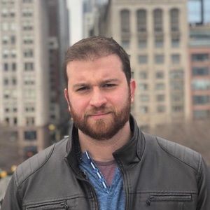 Meet your Posher, Ilyas